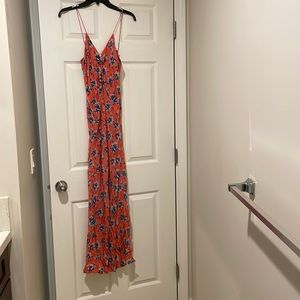 Acacia Swimwear Vintage Aloha Brawa Dress size Small